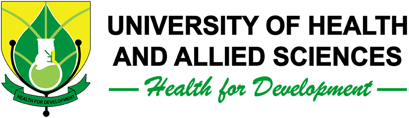 UHAS Logo