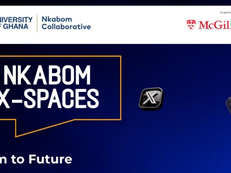 NKABOM X Spaces Story