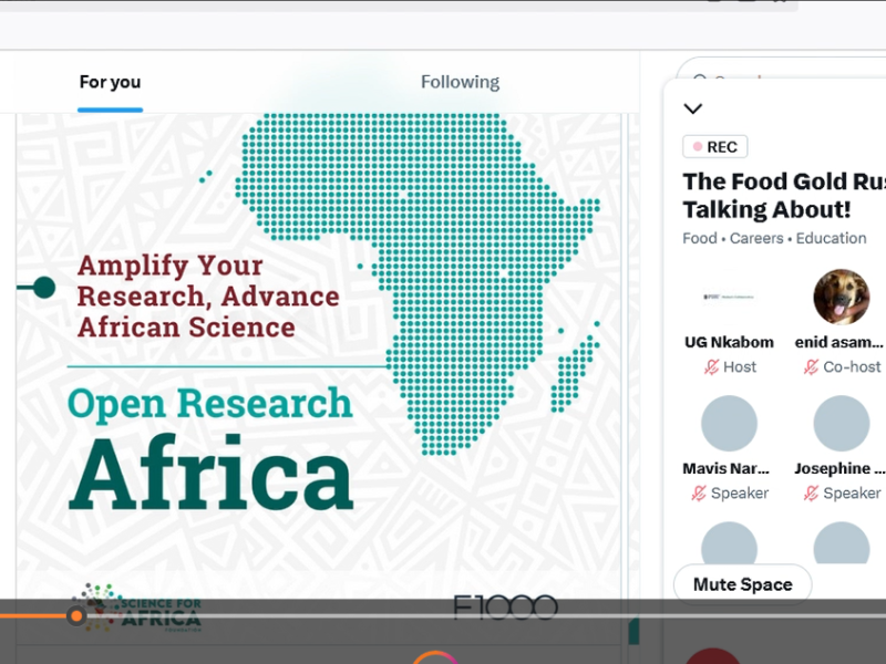 food gold rush x-spaces