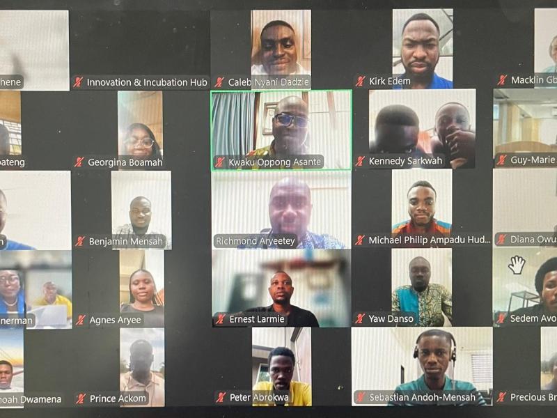 nakabom prototype development phase meeting