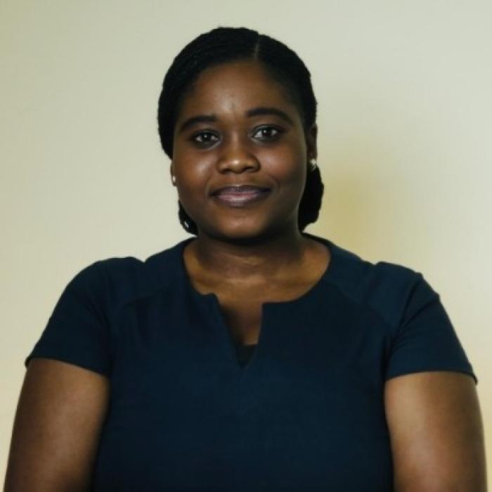 Christiana Akua Danquah 