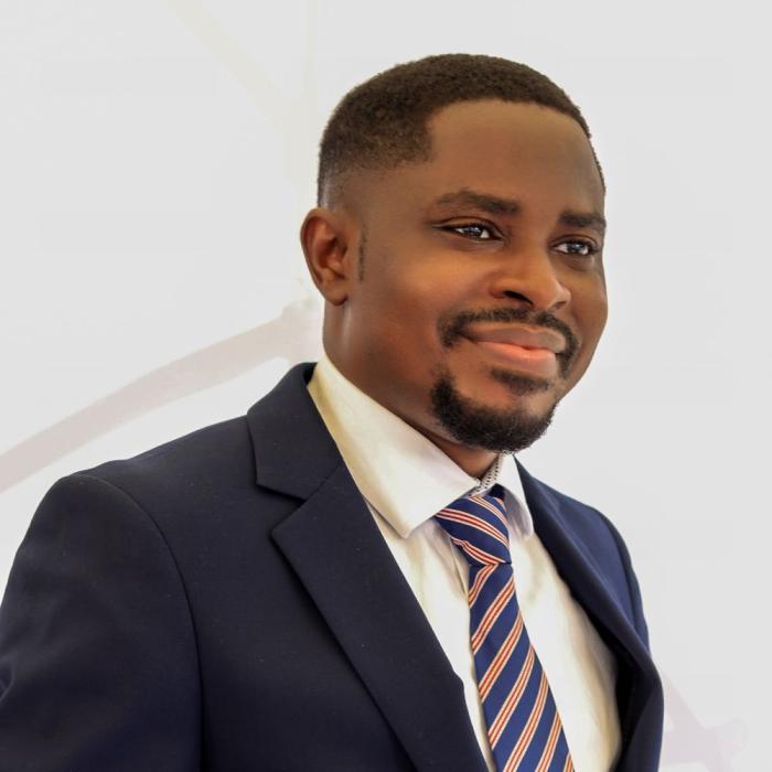 Dr. Hayford Ayerakwa