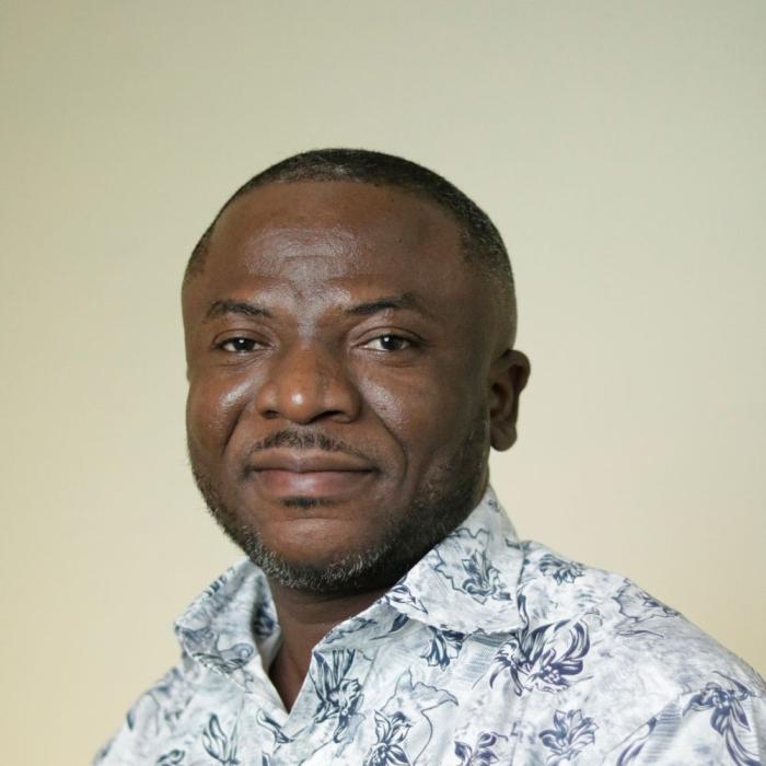 Ebenezer Adjetey
