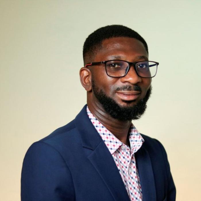 Ebenezer Afriyie