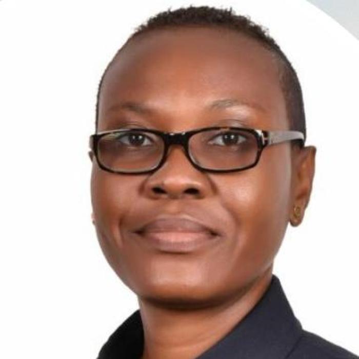 Enid Araba Asamoah