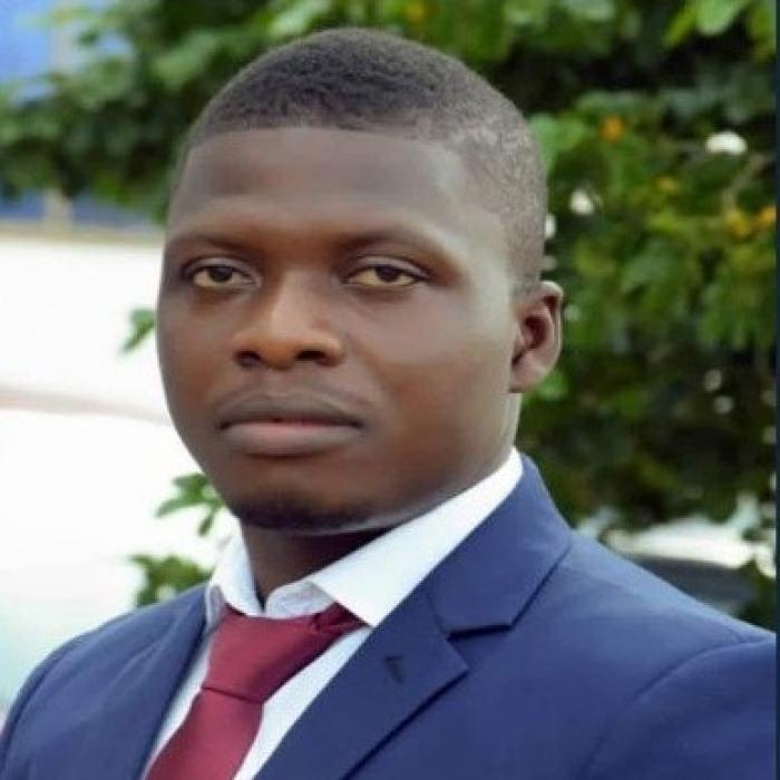 Ibrahim Agyemang 
