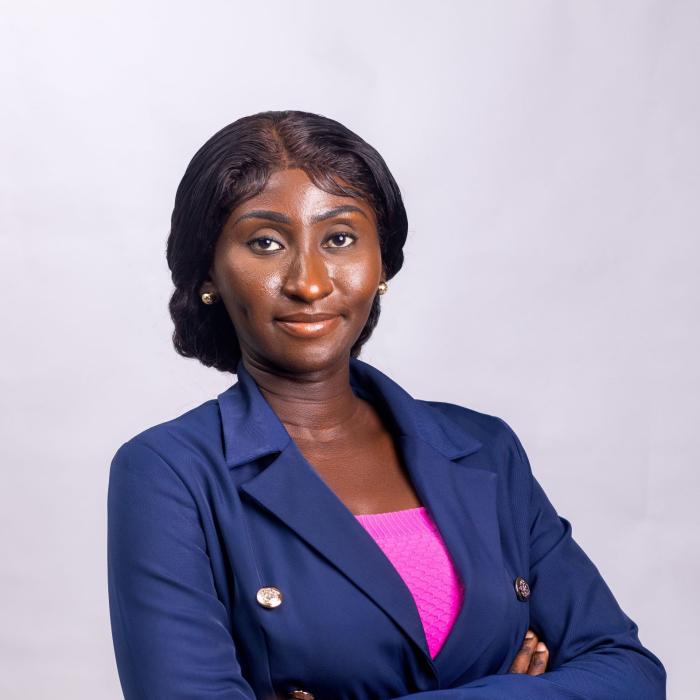 Gloria Addae