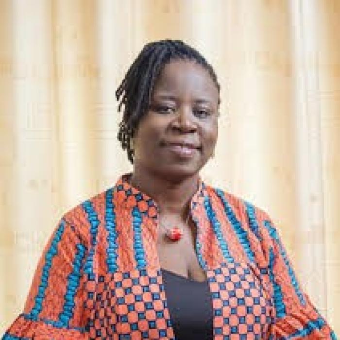 Abena Animwaa Yeboah-Banin
