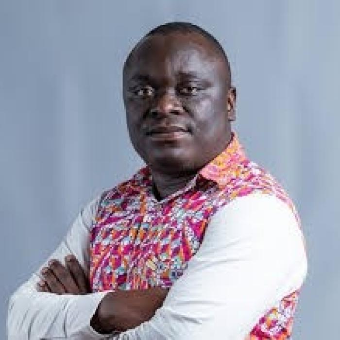 Prof. George Acheampong