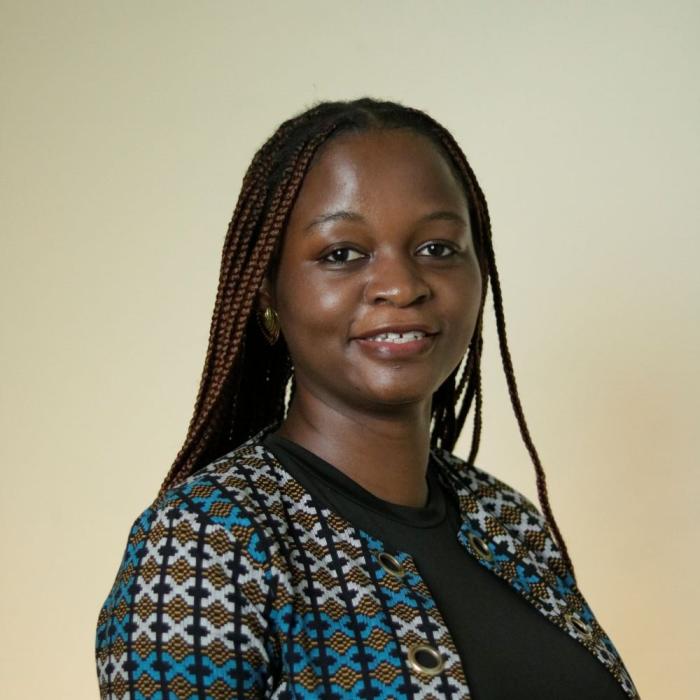 Rose Otema Baah